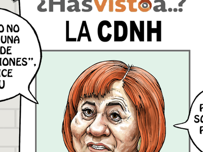 De piedra la cabecera