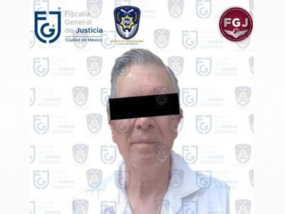 Detienen a cirujano que habría causado la muerte de una paciente en Naucalpan