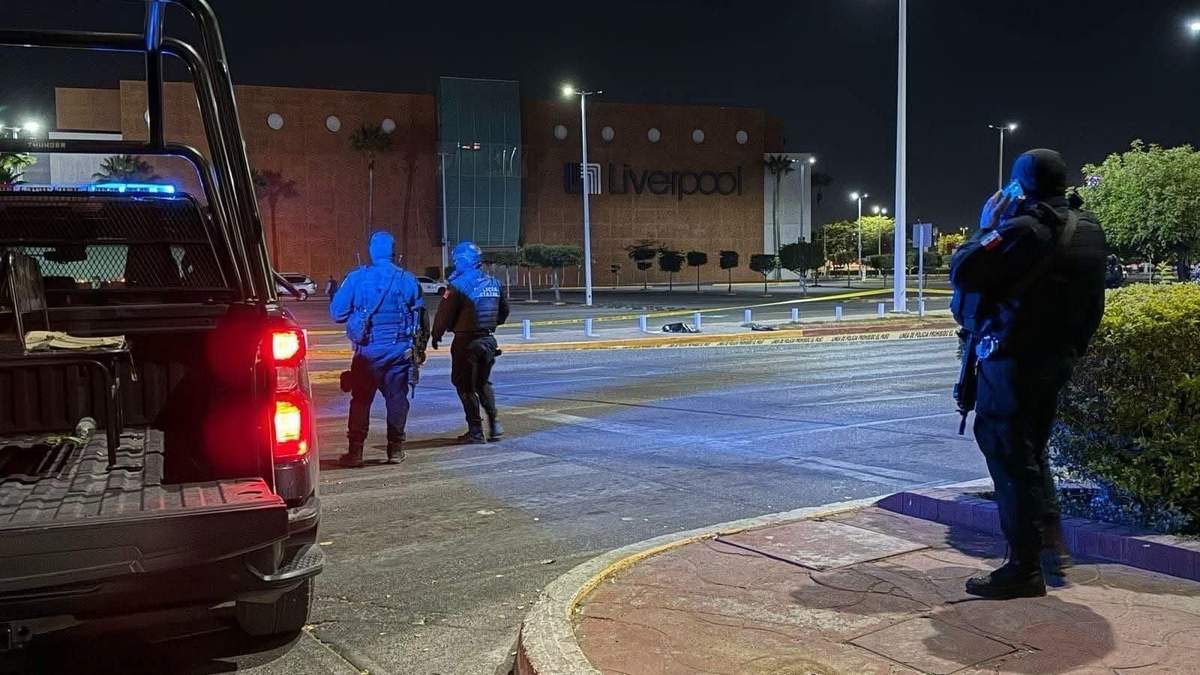 Elementos de seguridad llegan donde se hizo el hallazgo de las partes humanas en Tres Ríos