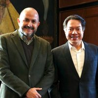 Rector de la UDG será el próximo subsecretario de Educación Superior