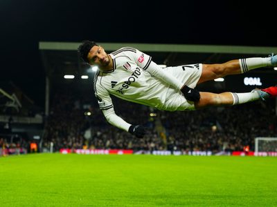 Raúl Jiménez marca en la victoria del Fulham ante el Chelsea (Video)