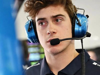 Mientras Franco Colapinto espera: las positivas sensaciones de Jack Doohan de cara al GP de Miami