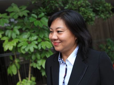 ¿Quién es Ma Jin? La entrenadora china que le dio a México dos medallas en clavados en París 2024