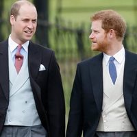 ¡Peligra la corona! La relación del Príncipe Harry y el Príncipe William no tiene retorno