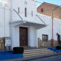Zapala: el Club Tiro Federal Argentino cumple 104 años de vida
