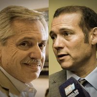 ¡Reunión clave! Omar Gutiérrez, cara a cara con el Presidente