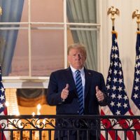Trump promete "resolver en 24 horas" la guerra en Ucrania si es reelegido