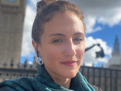 La periodista de TN, Carolina Amoroso, vivió una tensa y llamativa situación tras cubrir el conflicto en Venezuela