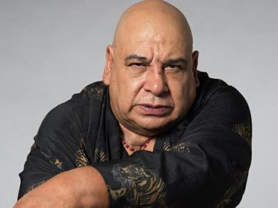 Angustiante: Roly Serrano contó detalles de su problemática infancia