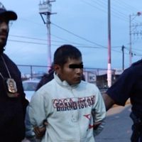 Detienen a presunto violador serial de menores en el Estado de México (Video)