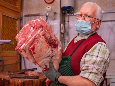 Carnes más caras: alertan que el asado podría superar los 600 pesos