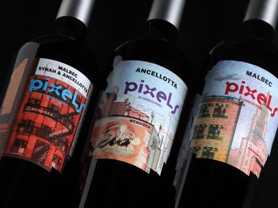 Los vinos jóvenes de Corbeau Wines buscan atraer al público sub30