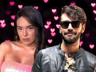 "Para las dudas": Ángela Leiva aclaró cuál es su verdadero vínculo con Gonzalo Heredia