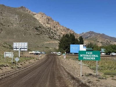 El Gobierno informó los requisitos para cruzar a Chile por los pasos fronterizos de la provincia