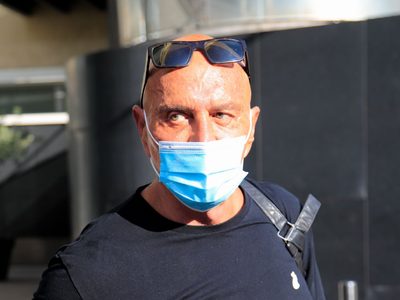 Mantiene a todos en vilo: Kiko Matamoros tuvo que ser trasladado a otro centro médico