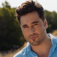 David Bustamante reacciona de manera sorprendente al ser consultado por el embarazo de Paula Echevar