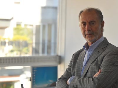 Quién es Jorge Neme, el nuevo vicejefe de Gabinete de la Nación