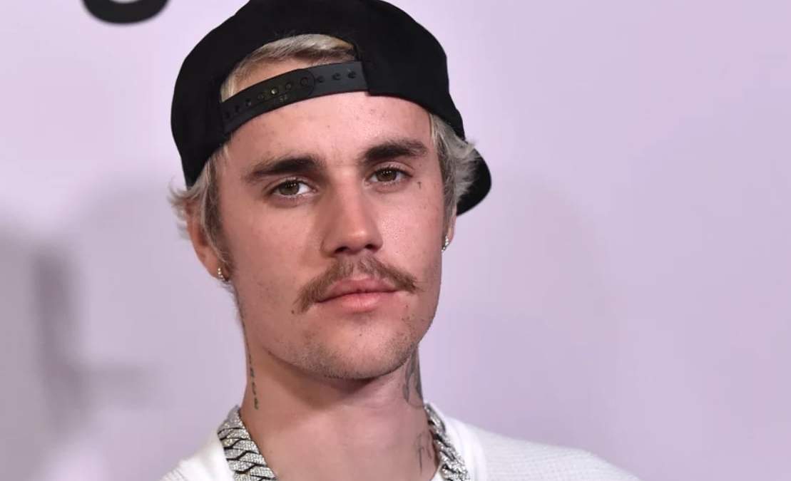 Justin Bieber. Fuente: (Twitter)