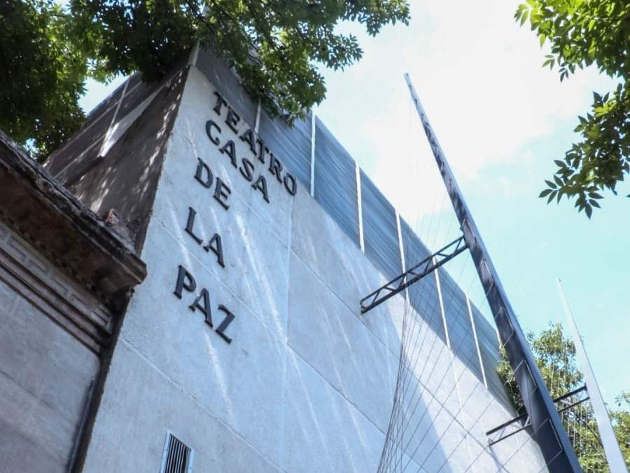 Historia y renovación