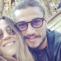 ¡Agrandan la familia! En medio del escándalo, Jimena Barón y Daniel Osvaldo confirmaron la noticia