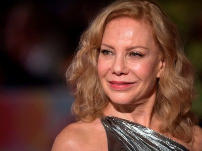 Cecilia Roth vuelve a la televisión y dio su postura sobre la situación que están viviendo los actores