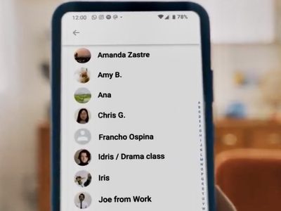 WhatsApp implementa nuevos accesos directos para los administradores de grupos