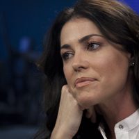 Pamela David se sinceró en vivo sobre su presente: "Voy a confesar"