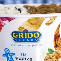 Una empresa de helados cordobesa ofreció sus freezers para guardar vacunas