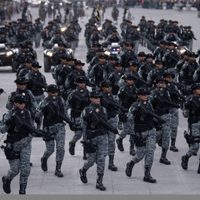Expertos de la ONU alertan de posibles abusos y desapariciones forzadas por traslado de GN a Sedena