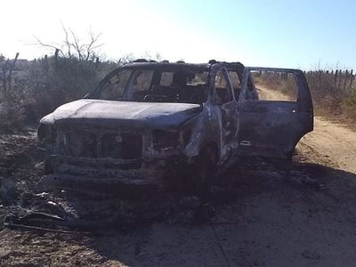 Obispo de Saltillo exige justicia por las 19 personas calcinadas en Tamaulipas