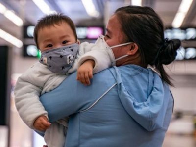 Brote de bronquiolitis: el duro mensaje de la Sociedad Argentina de Pediatría