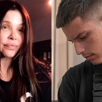 "Meses sin aparecer": Nazarena Vélez reveló que su hijo no la visita casi nunca