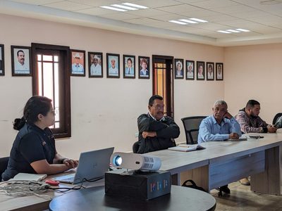 Avanza Tamaulipas en generación de energía limpia con Granja Fotovoltaica