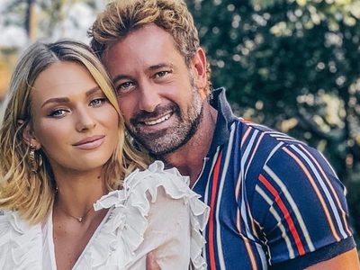 ¿Se terminó el amor? Irina Baeva sobre su relación con Gabriel Soto: "Mi único error fue enamorarme"