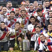 Refuerzo de jerarquía: el ex-River que regresaría por pedido de Marcelo Gallardo
