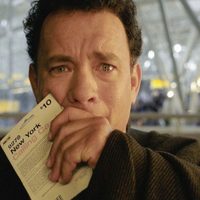 Dónde ver gratis La Terminal, una de las mejores películas de Tom Hanks