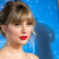 "Dejaba de comer" La impactante confesión de Taylor Swift respecto a su alimentación