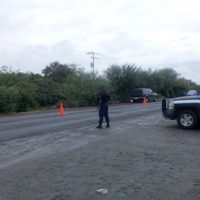 Balacera en Michoacán deja dos muertos y dos heridos