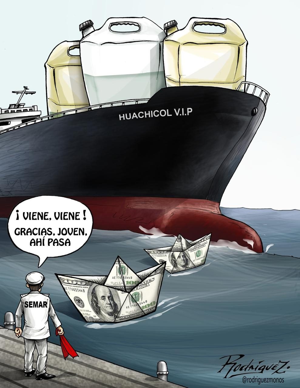 Cartón Chambita extra