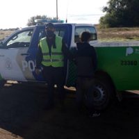 "Bajalo": el mensaje que podría comprometer a los policías del caso Facundo Astudillo