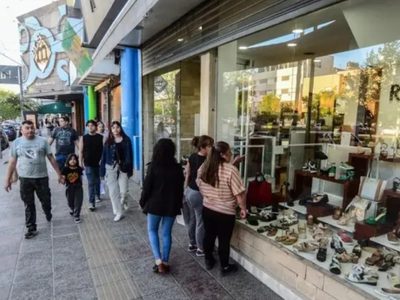 Fuerte caída del consumo en Neuquén: las ventas bajaron un 10,6% en el primer trimestre