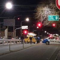 Dieron detalles sobre el estado de salud del taxista que fue baleado por un pasajero