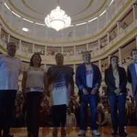 Lenia Batres: el Poder Judicial no es propiedad de los jueces