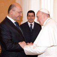 Viaje histórico: el papa Francisco visitará Irak en marzo