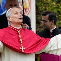 Papa León XIV pide "diálogo sincero y eficaz" ante el aumento de las tensiones entre Cuba y EU
