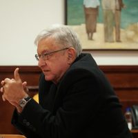 Corazón de AMLO se encuentra en "óptimas condiciones" tras contagio de covid: Presidencia