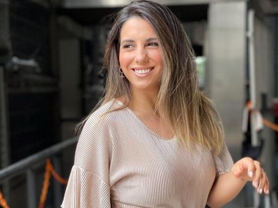 "Hoy van a ver lo que realmente pasó": Cinthia Fernández reavivó la polémica con Tamara Báez