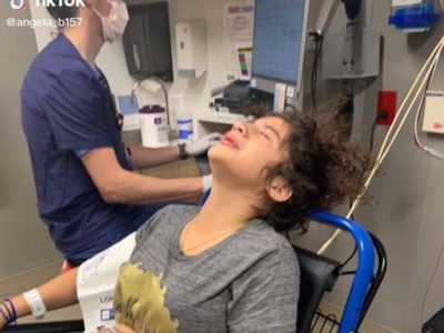 EU y Canadá alertan por reto en TikTok que envía a las personas al hospital