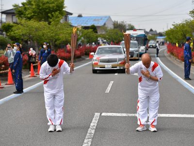 Japón declara nuevo estado de emergencia en Tokio a tres meses de los Juegos Olímpicos
