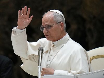 ¿Por qué el papa León XIV no debe venir a México?